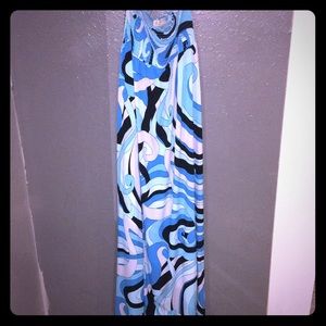 Michael Kors Maxi Dress
